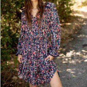 NWOT Atelier Reve Dress